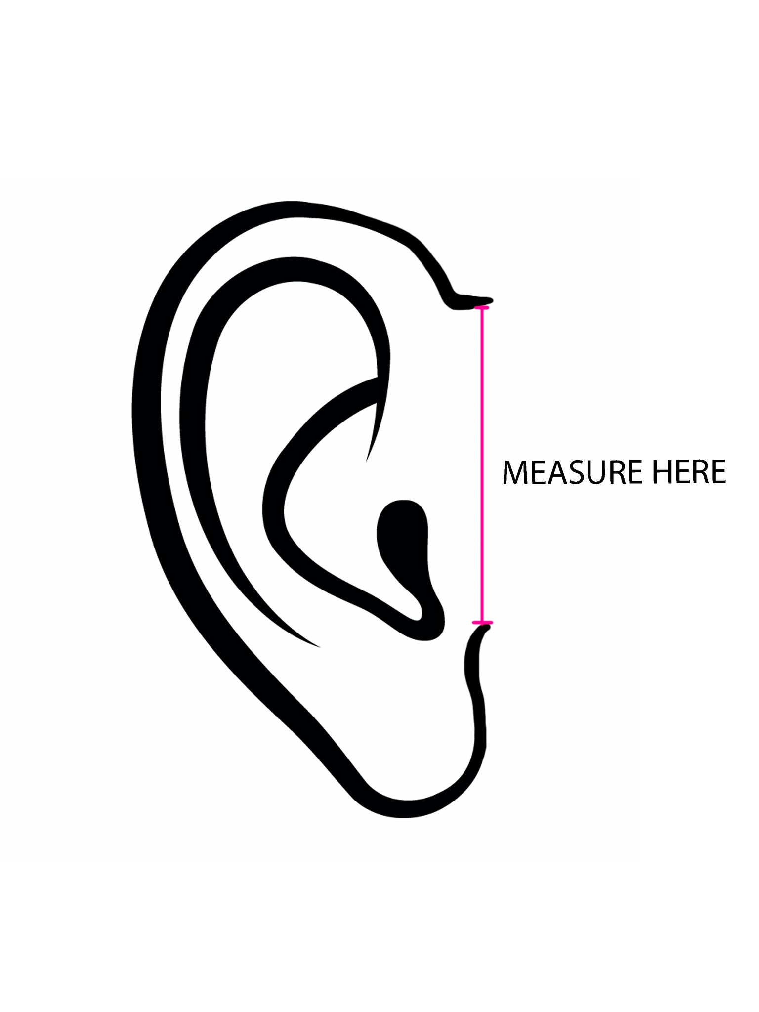 Mercury ear-cuffs  III - | b i g |